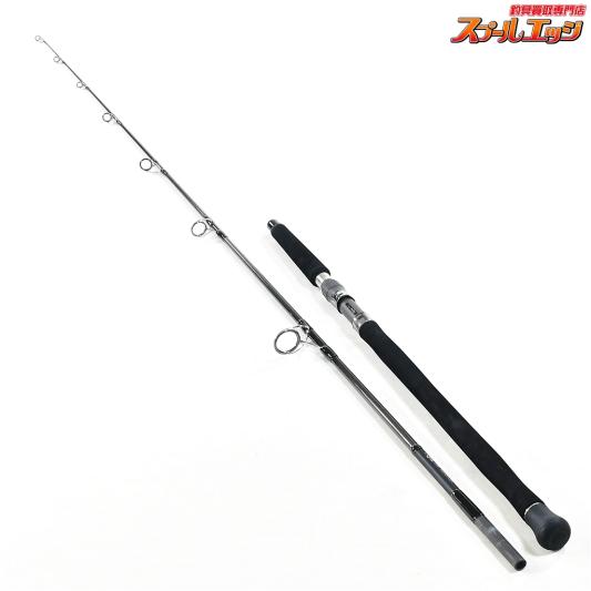 【リップルフィッシャー】 アクイラ 82-2/4 MLT Ripple Fisher Aquila ブリ ヒラマサ カンパチ K_220