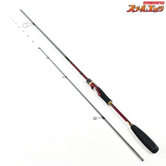 【シマノ】 18炎月 一つテンヤマダイ 240H SHIMANO ENGETSU HITOTSU TENYA-MADAI マダイ K_165