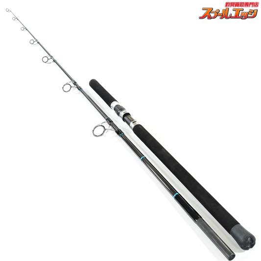 【パッションズ】 スペンサー 84MH passions Spenser クロマグロ キハダマグロ ヒラマサ K_229