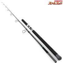 【パッションズ】 スペンサー 84MH passions Spenser クロマグロ キハダマグロ ヒラマサ K_229