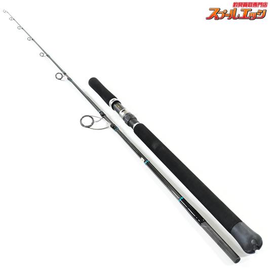 【パッションズ】 ホーク 68M passions Hawk ブリ ヒラマサ カンパチ K_191