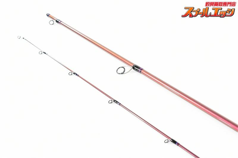 ダイワ】 ハートランド リベラリスト HL LL 903ML+RSS-22 DAIWA