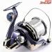 【シマノ】 13パワーエアロ スピンパワー 太糸仕様 夢屋アルミラウンド型パワーハンドルノブM/39mm装着 SHIMANO POWER EARO SPIN PIWER