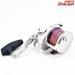 【シマノ】 20オシアジガー 4000 Fカスタムフォールレバー装着 SHIMANO OCEA JIGGER