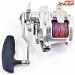 【シマノ】 20オシアジガー 4000 Fカスタムフォールレバー装着 SHIMANO OCEA JIGGER