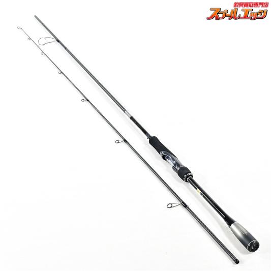 【シマノ】 20ルナミス S80ML SHIMANO LUNAMIS シーバス チヌ K_168