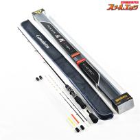 【がまかつ】 がまちぬ いかだ 凪斬 M1.45 M145 先調子/中先調子穂先付 GAMAKATSU GAMATCHINU IKADA NAGIRI チヌ K_150