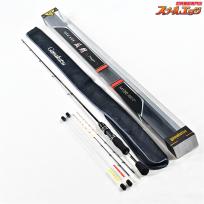 【がまかつ】 がまちぬ いかだ 凪斬 M1.55 M155 先調子/中先調子穂先付 GAMAKATSU GAMATCHINU IKADA NAGIRI チヌ K_160