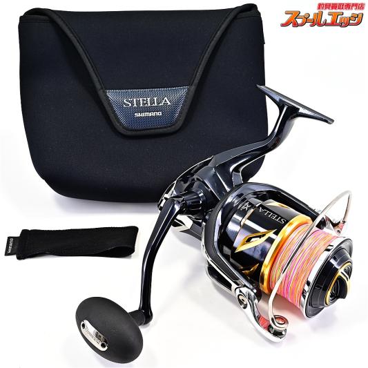 【シマノ】 20ステラ SW18000HG SHIMANO STELLA