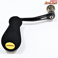 【スタジオオーシャンマーク】 カスタムハンドル AL88 BM95-R 右巻き用 19SW30000/18000用 STUDIO OCEANMARK