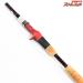 【フィッシュマン】 ブリスト コンパクト BC4 5.10LH 510LH FISHMAN BRIST COMPACT B.C.4 ライギョ 怪魚 K_094