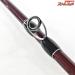 【フィッシュマン】 ブリスト コンパクト BC4 5.10LH 510LH FISHMAN BRIST COMPACT B.C.4 ライギョ 怪魚 K_094