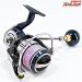 【ダイワ】 21セルテート SW 8000-H SLPWアルミラウンドノブネイビーブルー装着 DAIWA CERTATE