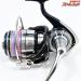 【ダイワ】 21セルテート SW 8000-H SLPWアルミラウンドノブネイビーブルー装着 DAIWA CERTATE
