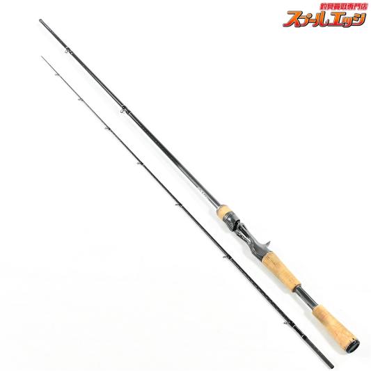 【シマノ】 22バンタム 168L+ BFS/2 SHIMANO BANTAM バス ベイトモデル K_147