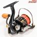 【ダイワ】 19バリスティック LT 2500SS-CXH SLPW RCSコルクノブクリア装着 DAIWA BALISTIC