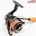 【ダイワ】 19バリスティック LT 2500SS-CXH SLPW RCSコルクノブクリア装着 DAIWA BALISTIC