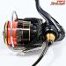 【ダイワ】 19バリスティック LT 2500SS-CXH SLPW RCSコルクノブクリア装着 DAIWA BALISTIC