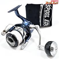【シマノ】 21ツインパワー SW5000XG SHIMANO TWIN POWER