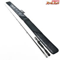 【ダイワ】 24スティーズ SC C68H-ST・SB DAIWA STEEZ STRATOFORTRESS バス ベイトモデル K_218