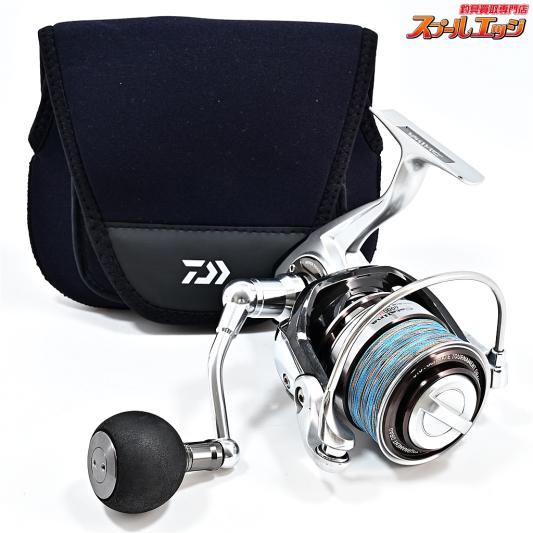 【ダイワ】 12キャタリナ 4000H DAIWA CATALINA