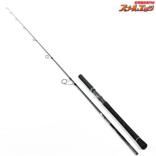 【ダイワ】 22アウトレイジ C76-2 DAIWA OUTRAGE ワラサ シイラ カツオ K_219