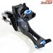 【ダイワ】 パワーホルダー ブラック 160R DAIWA POWER HOLDER BLACK K_060