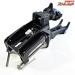 【ダイワ】 パワーホルダー ブラック 160R DAIWA POWER HOLDER BLACK K_060