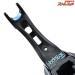 【ダイワ】 パワーホルダー ブラック 160R DAIWA POWER HOLDER BLACK K_060