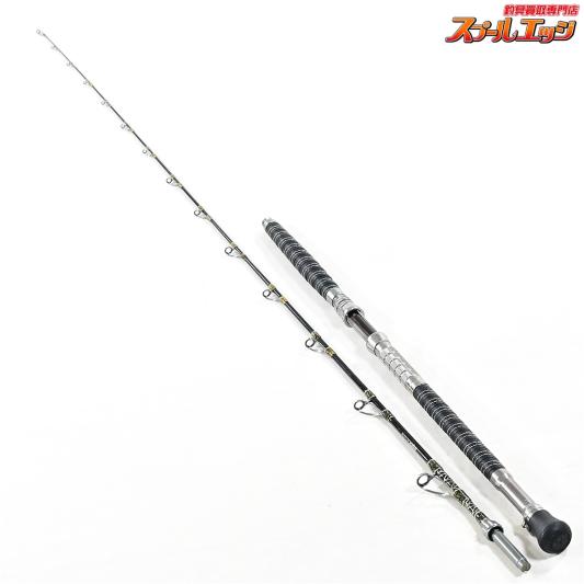 【アリゲーター】 カイユウスタイル RG 16-230 ALLIGATOR KAIYU-Style ヒラメ マダイ ワラサ K_210