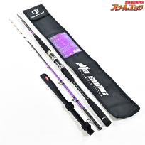 【アルファタックル】 24アルファソニック ヤリイカ 172H alpha tackle alfa sonic YARI-IKA ヤリイカ やりいか K_132