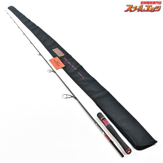 【ダイワ】 20ハートランド HL 721MLFS-SV AGS20 冴掛 七弐 DAIWA HEARTLAND Sagake バス スピニングモデル K_238