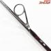 【ダイワ】 20ハートランド HL 721MLFS-SV AGS20 冴掛 七弐 DAIWA HEARTLAND Sagake バス スピニングモデル K_238