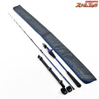 【ダイワ】 22極鋭 タチウオテンヤSP 91H-165 AGS DAIWA KYOKUEI TACHIUO-TENYA SPECIAL タチウオ たちうお K_163