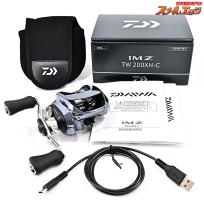 【ダイワ】 24IMZ TW 200XH-C DAIWA IMZ