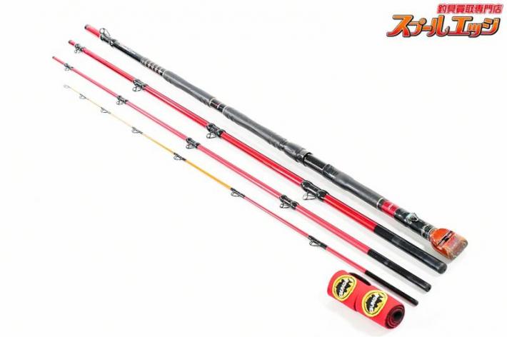 ダイワ】 ダンドウXX 石鯛 MH544 ダブルエックス DAIWA DAIDO イシダイ