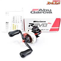 【アブガルシア】 レボ5 STX SHS LP Abu Garcia REVO