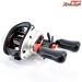 【アブガルシア】 レボ5 STX SHS LP Abu Garcia REVO