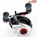 【アブガルシア】 レボ5 STX SHS LP Abu Garcia REVO