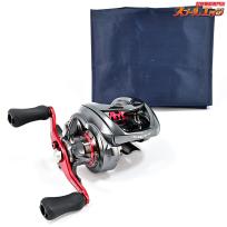 【ダイワ】 20スティーズ エア TW 500XXHL SLPW75mmベイトフィネスハンドル装着 DAIWA STEEZ AIR