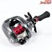 【ダイワ】 20スティーズ エア TW 500XXHL SLPW75mmベイトフィネスハンドル装着 DAIWA STEEZ AIR