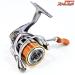 【ダイワ】 12イグジスト 2004H IOSファクトリー花梨ウッドノブ&MTCW TDシステムTD-30LD装着 DAIWA EXIST