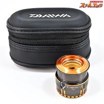 【ダイワ】 14プレッソ 2025 スプール スプールケース付 DAIWA PRESSO SPOOL