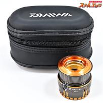 【ダイワ】 14プレッソ 2025 スプール スプールケース付 DAIWA PRESSO SPOOL