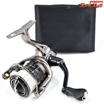 【シマノ】 17コンプレックス CI4+ C2500S F4 HG SHIMANO COMPLEX