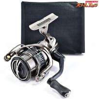 【シマノ】 17コンプレックス CI4+ 2500S F6 HG SHIMANO COMPLEX