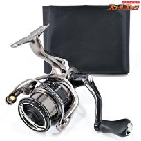 【シマノ】 17コンプレックス CI4+ 2500S F6 HG SHIMANO COMPLEX