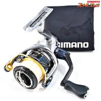 【シマノ】 16ヴァンキッシュ C2500HGS SHIMANO Vanquish