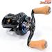 【ダイワ】 20ジリオン 10.0L-SV TW SLPWパワーラウンドコルクノブ装着 DAIWA ZILLION