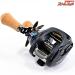 【ダイワ】 20ジリオン 10.0L-SV TW SLPWパワーラウンドコルクノブ装着 DAIWA ZILLION